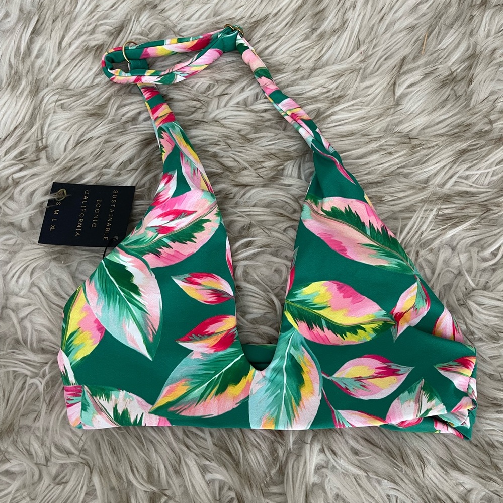 Skatie Tortuga Top XS